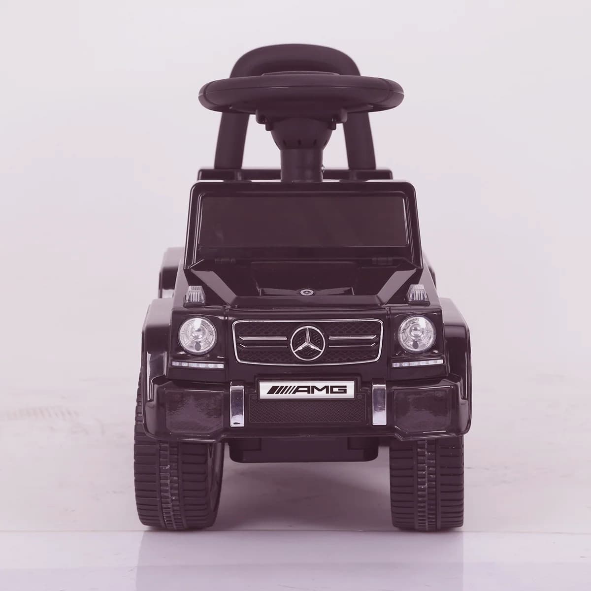 Mercedes-Benz spark bíll