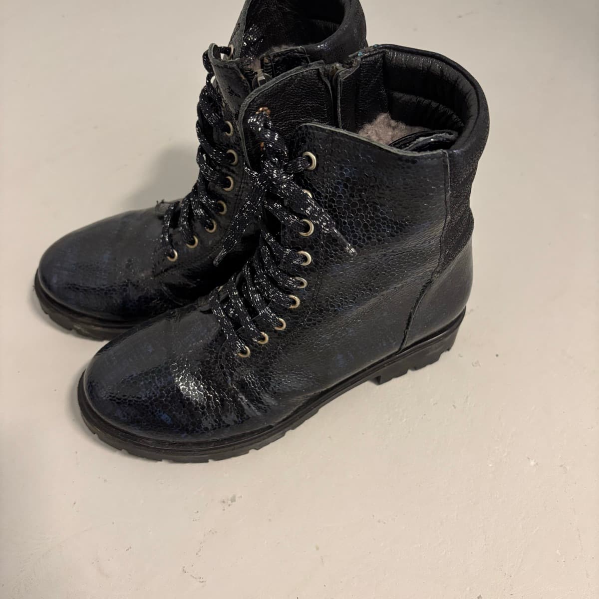 Boots / vetrarskór stærð 36