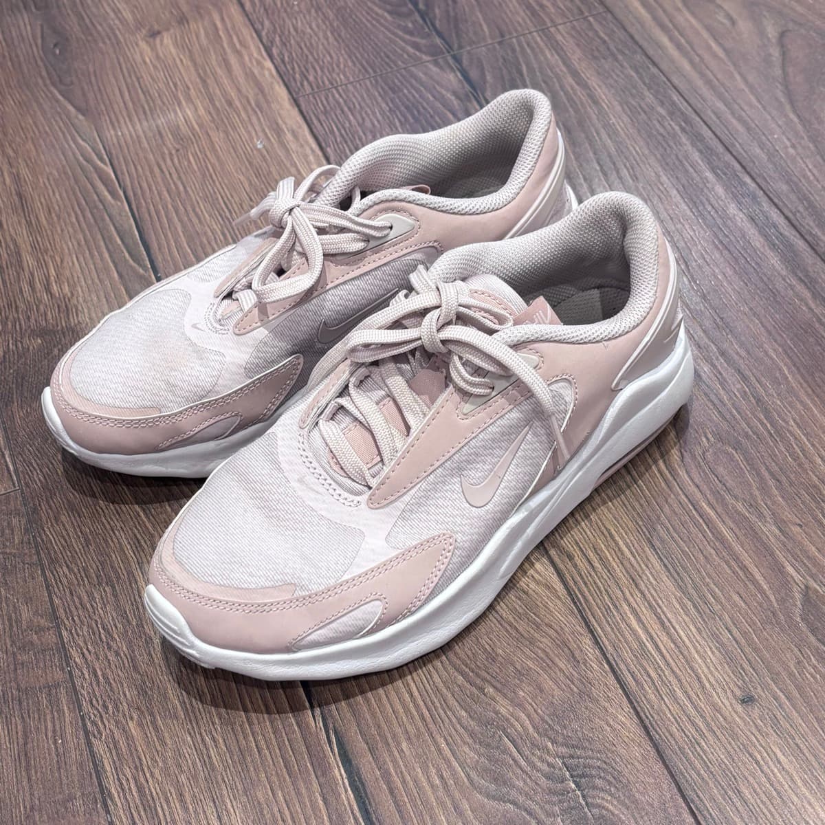 Nike Air Max strigaskór stærð 37