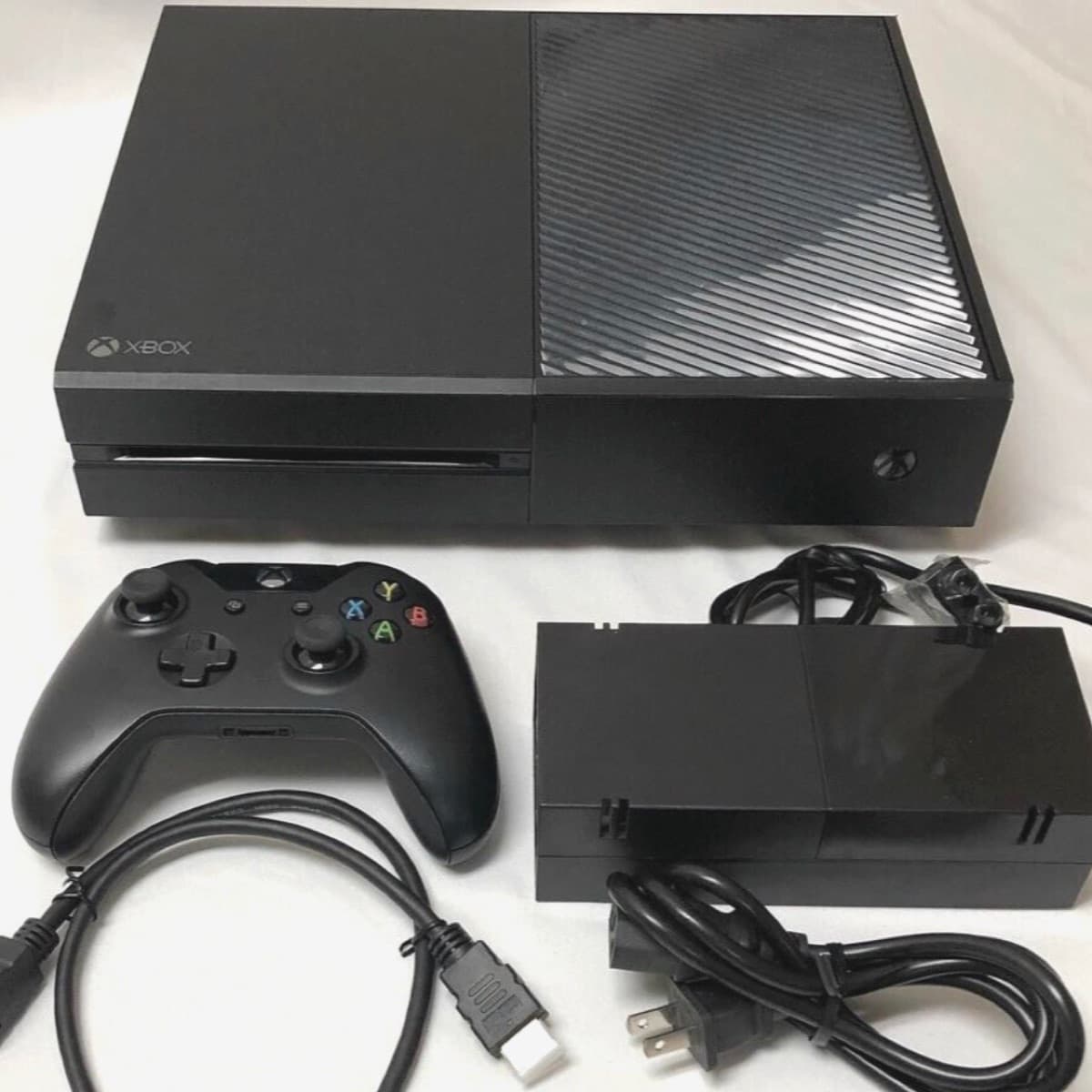 Xbox One leikjatölva