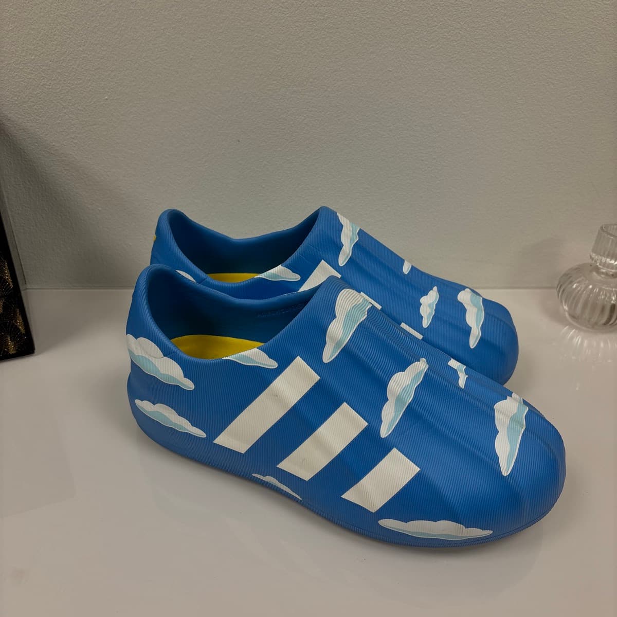 Adidas adifom Superstar skór