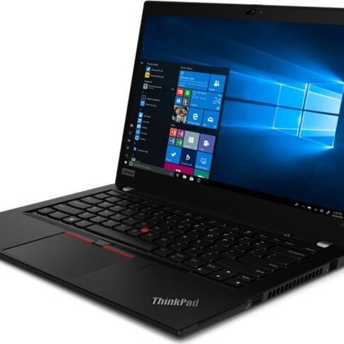Lenovo ThinkPad