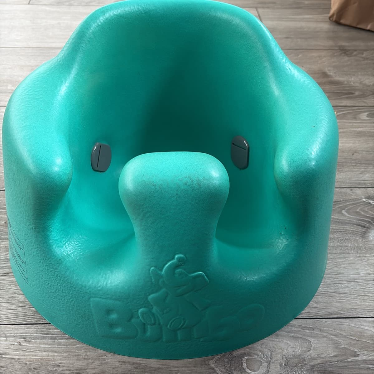Bumbo barnastóll