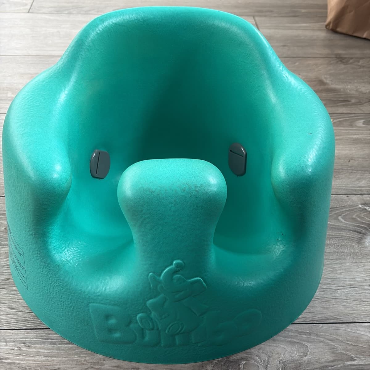 Bumbo barnastóll