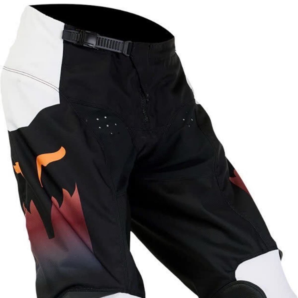 Fox 180 motocrossbuxur