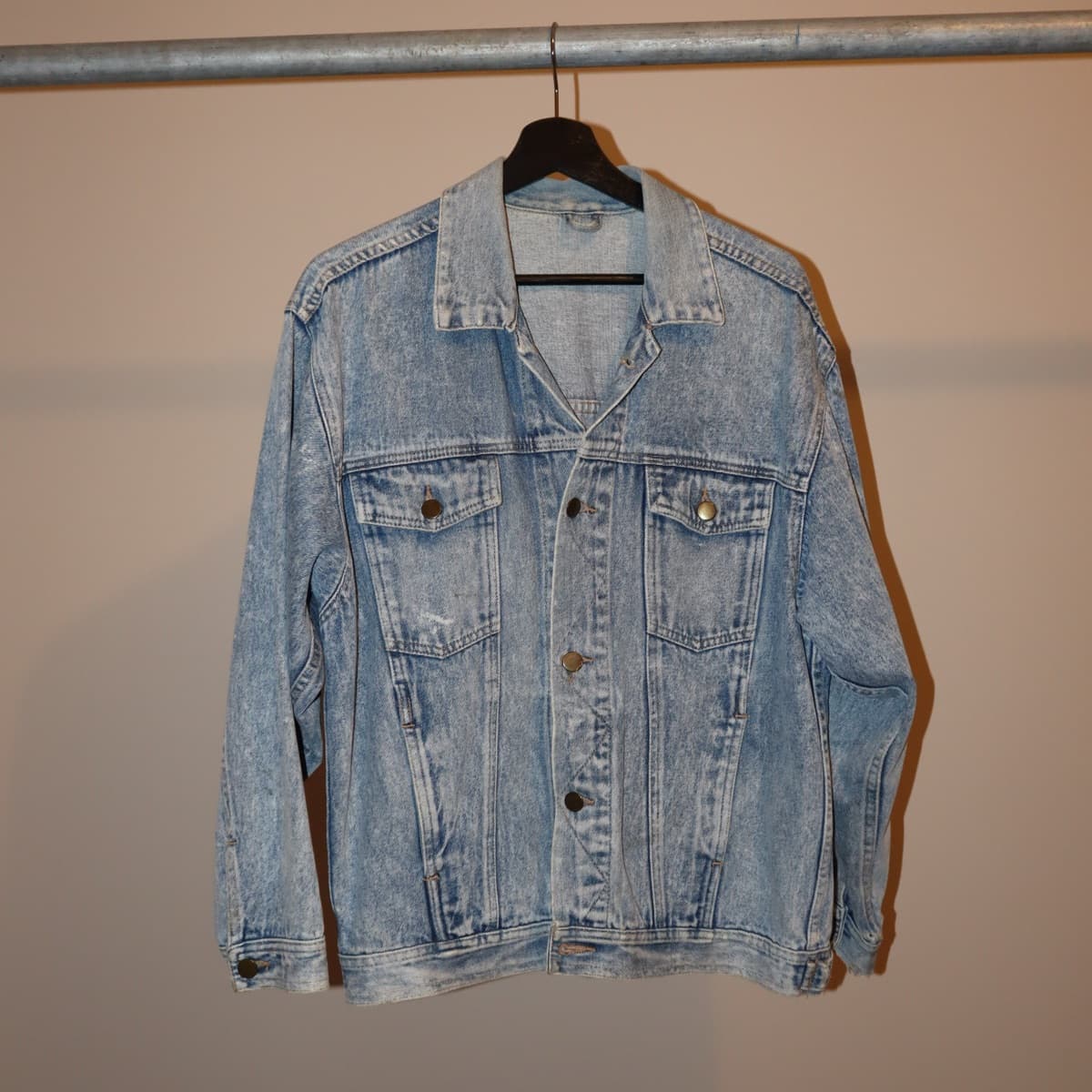 Vintage gallajakki
