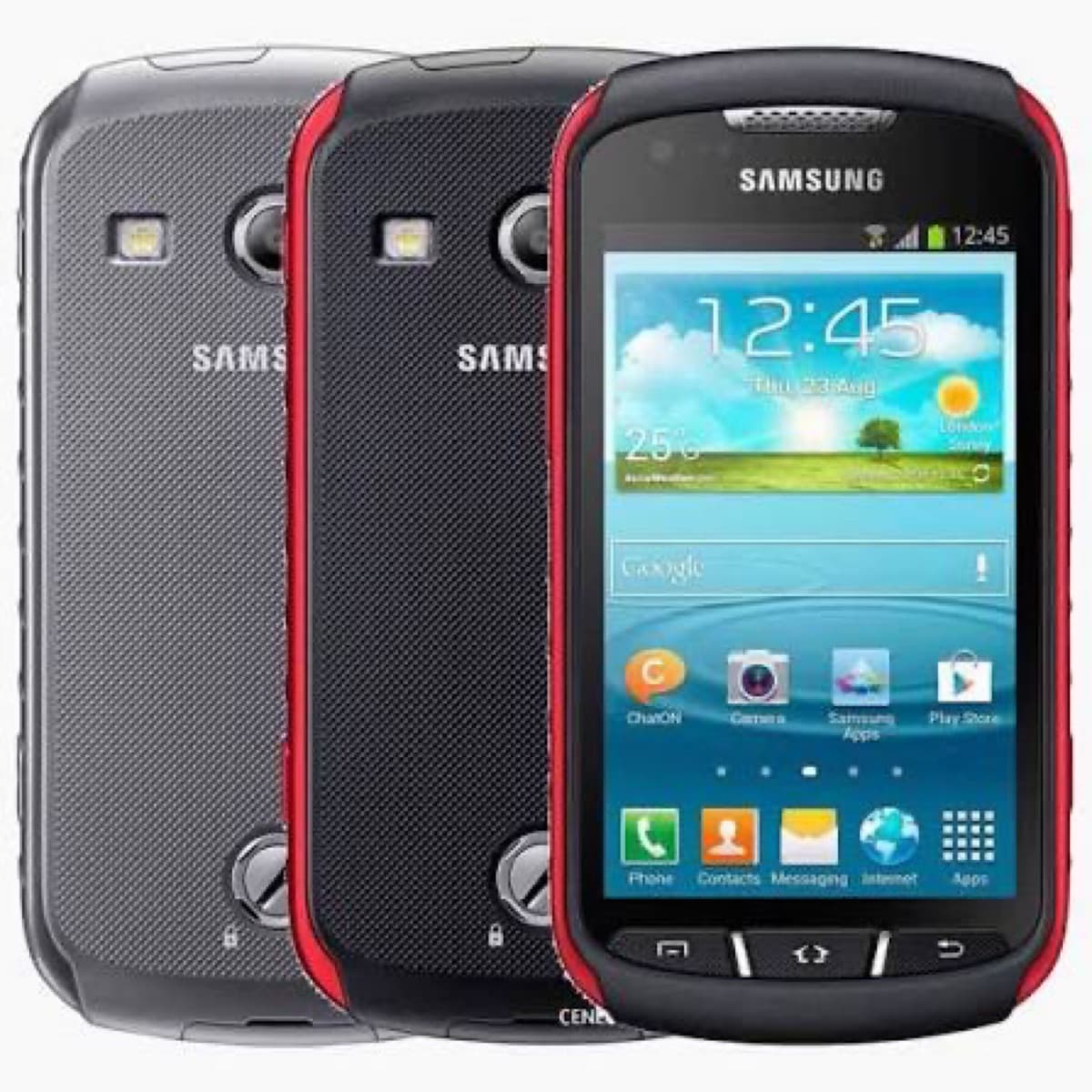 Samsung Galaxy Xcover 2