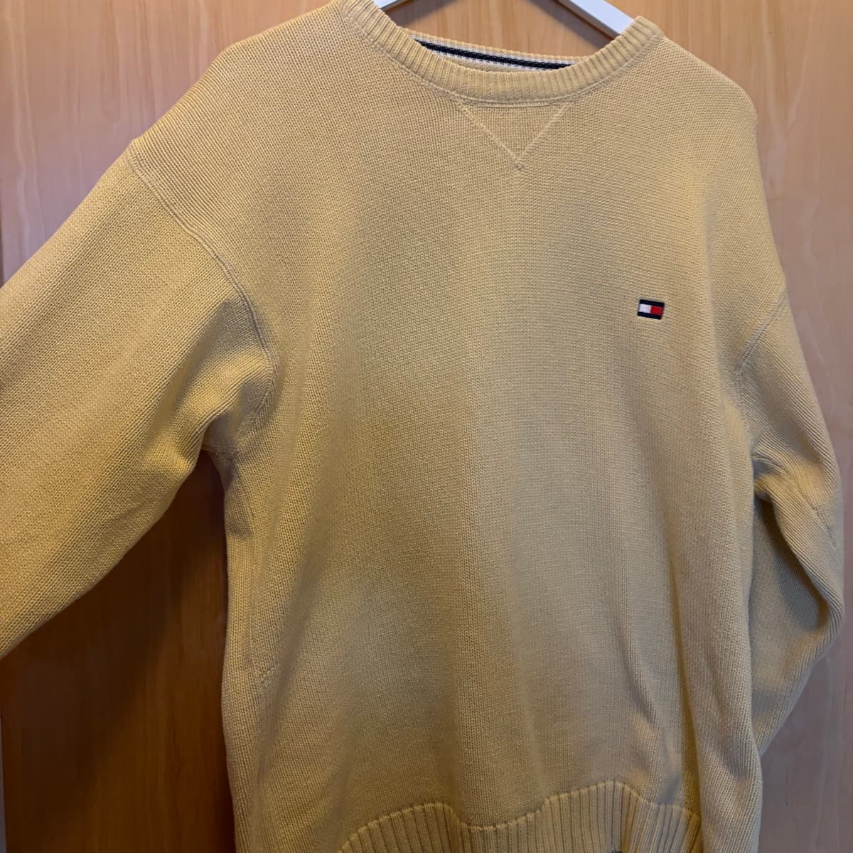 Tommy Hilfiger peysa