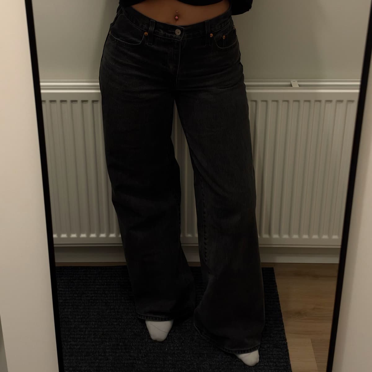 Levi's XL Straight