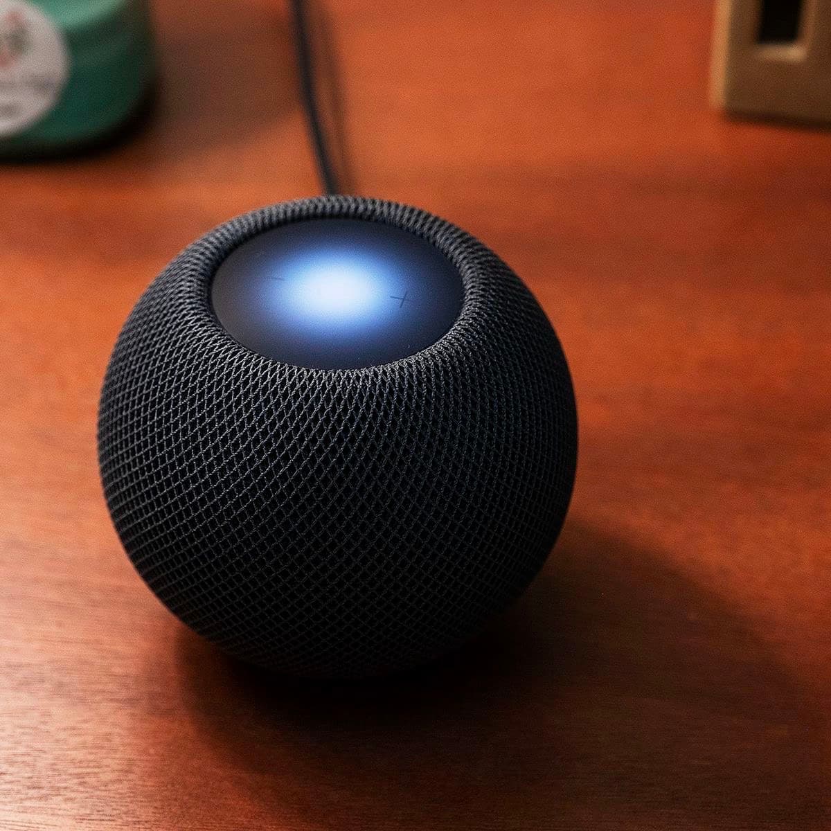 Apple HomePod mini