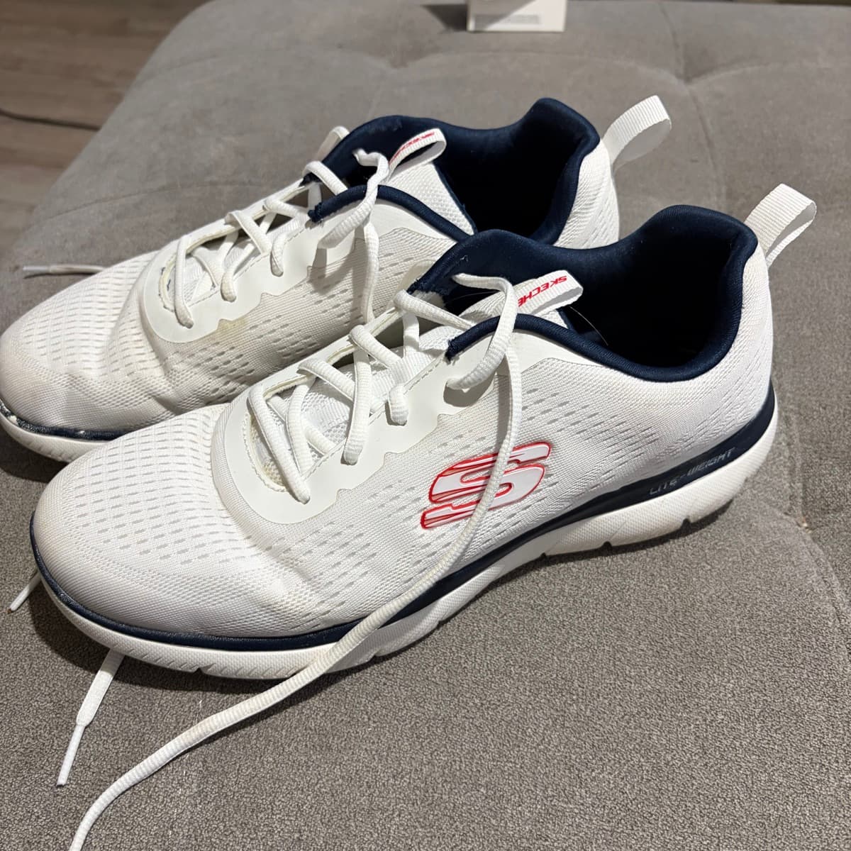 Skechers íþróttaskór