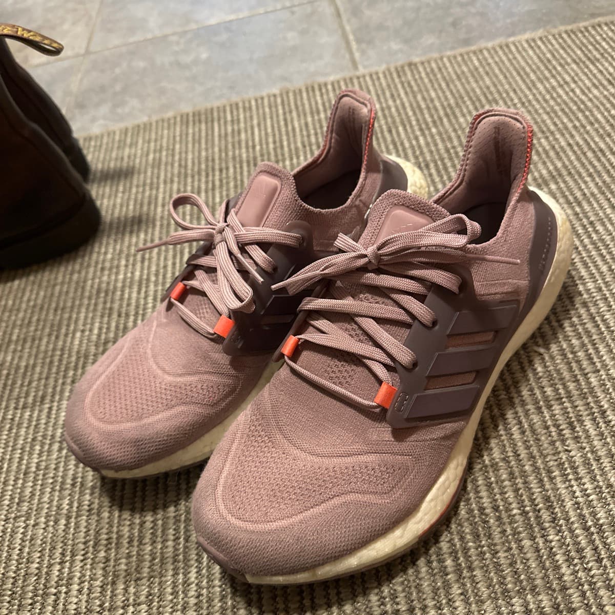Adidas Ultra Boost hlaupaskór
