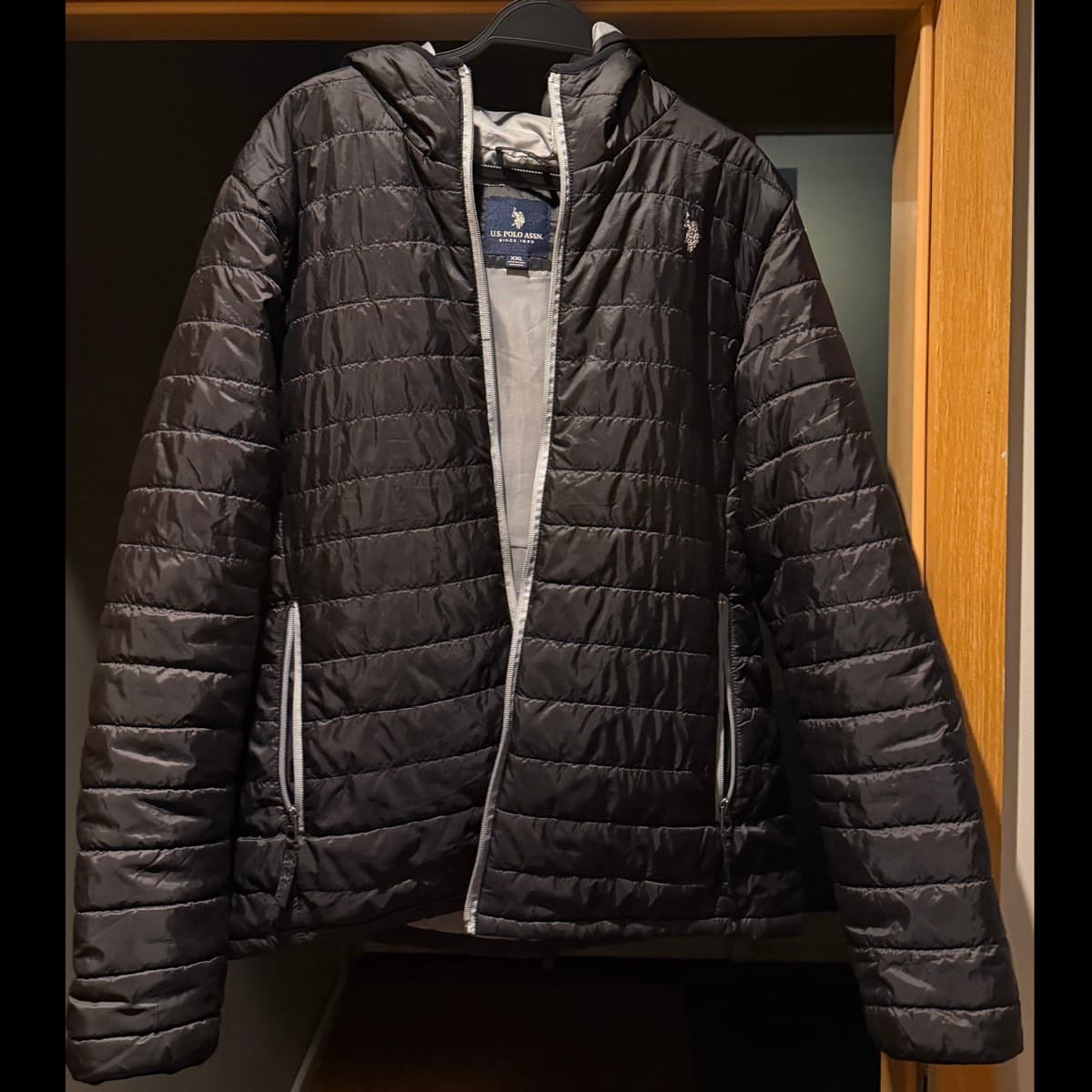 U.S. Polo Assn. jakki