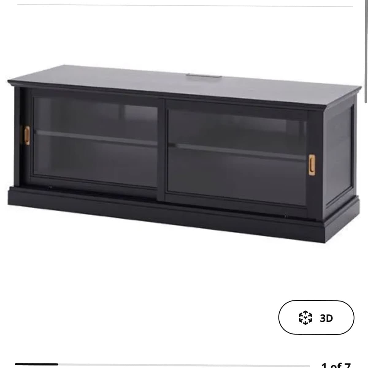 Sjónvarpsskenkur / tv cabinet / tv stand