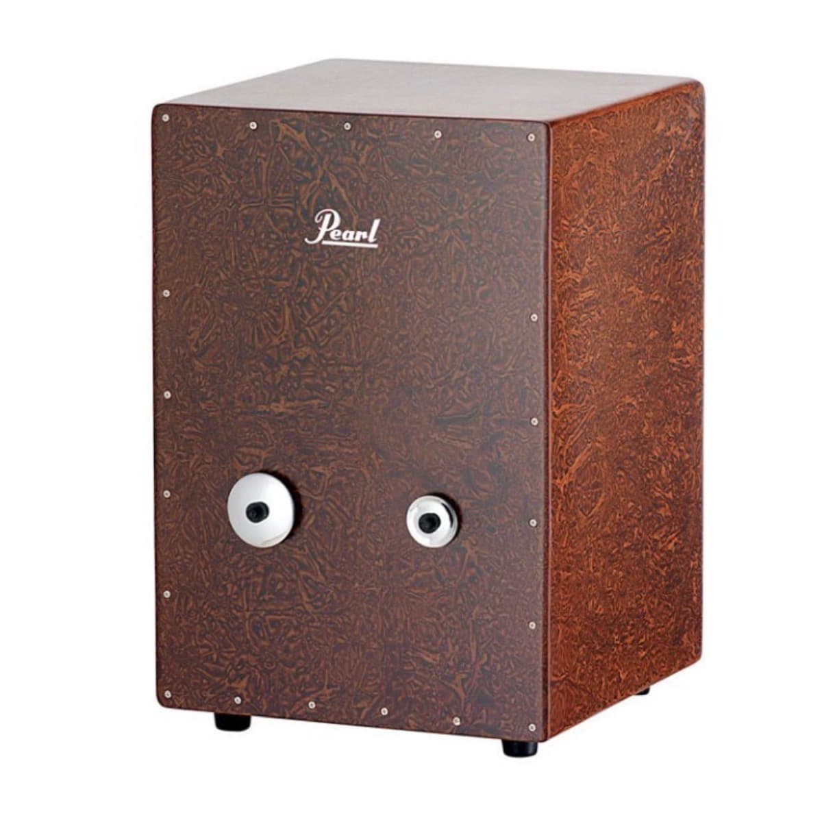 Pearl cajon