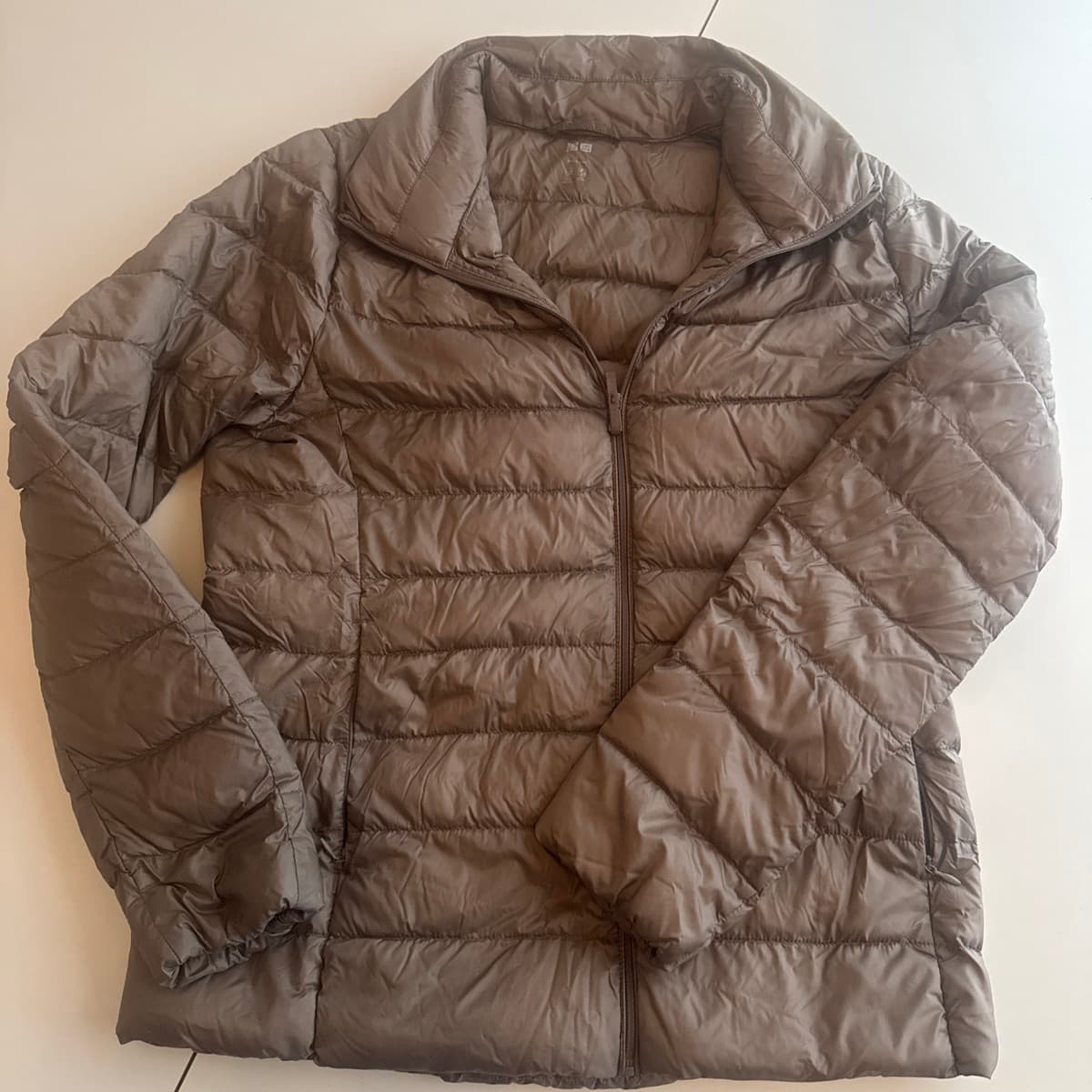 Uniqlo dúnjakki