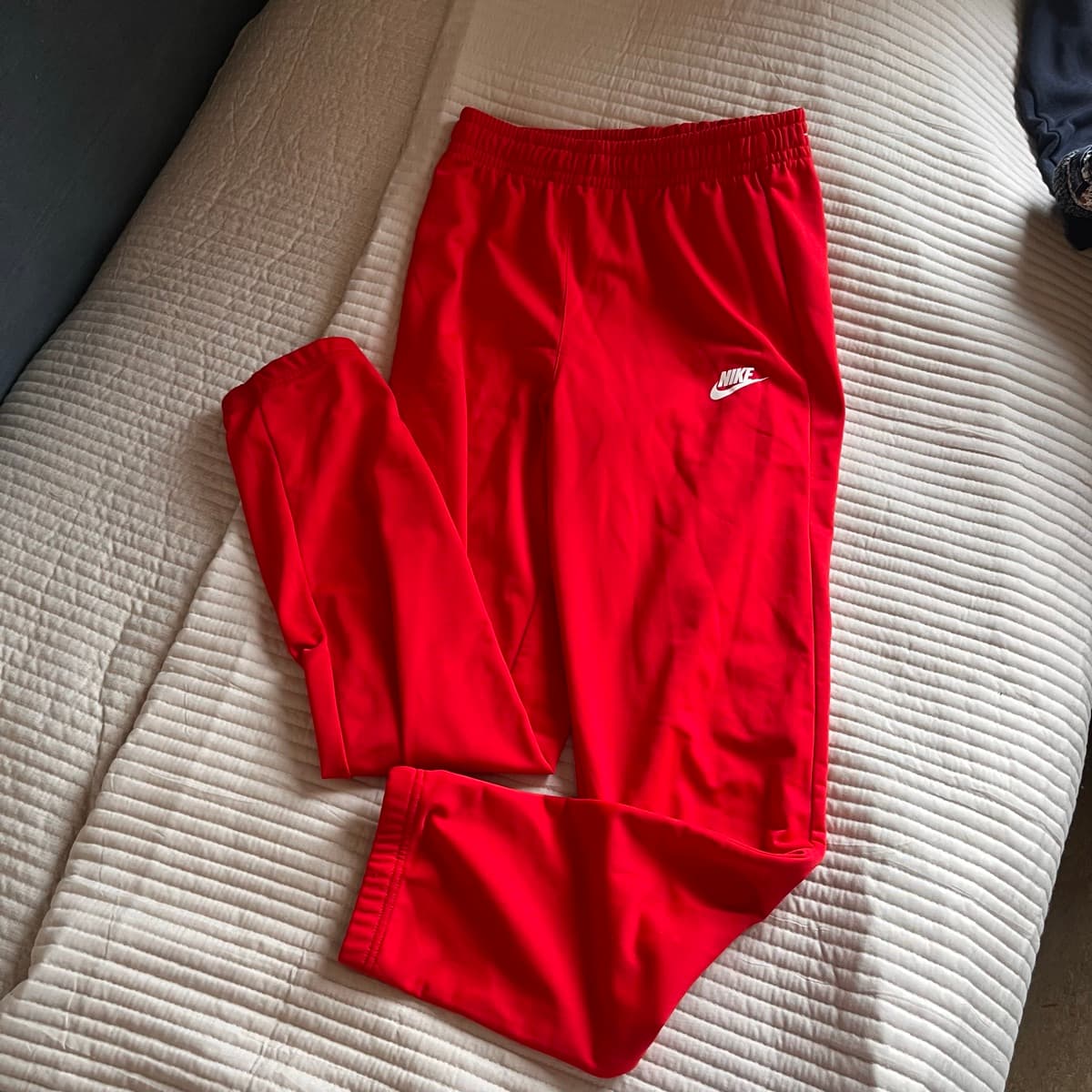 Nike joggingbuxur