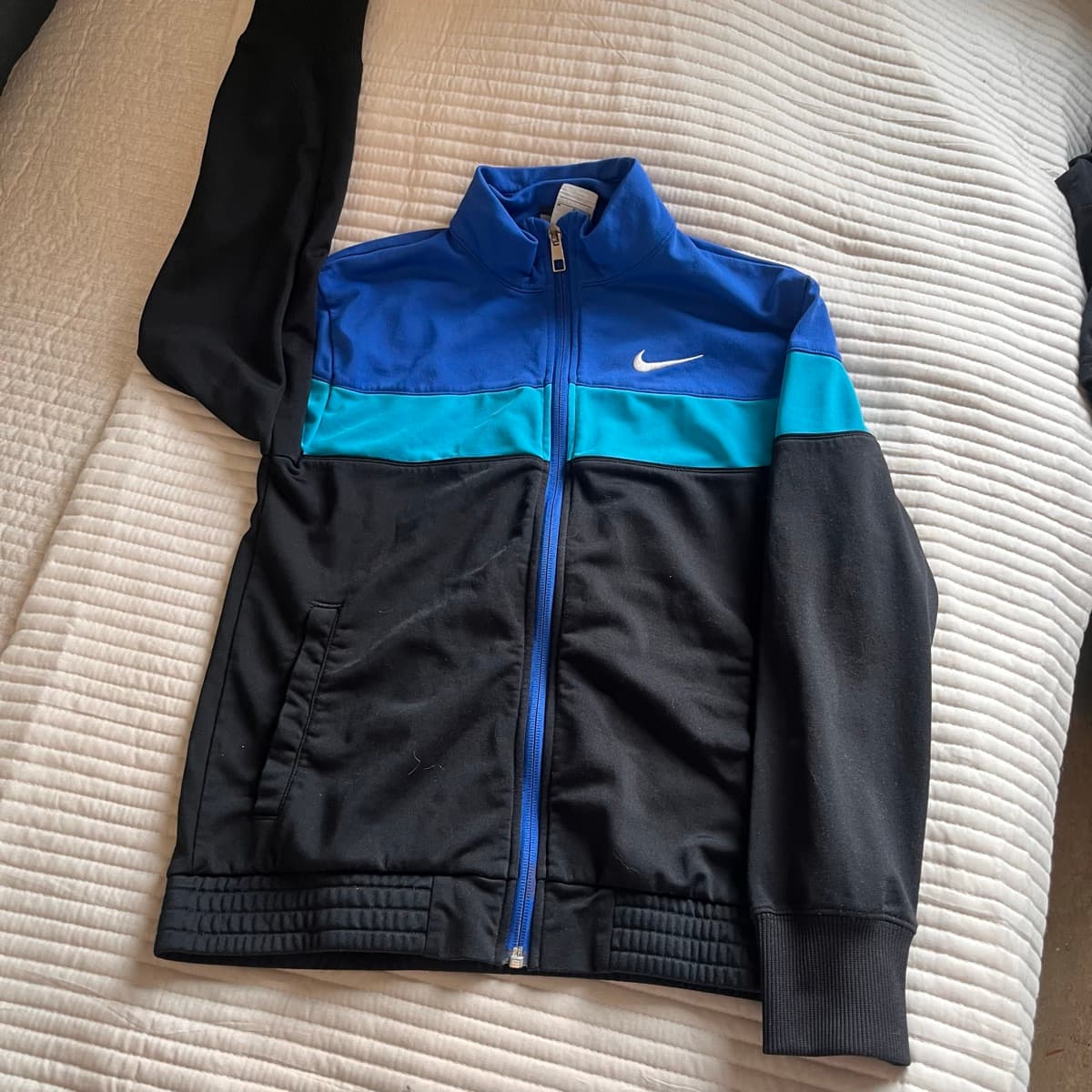 Nike íþróttajakki