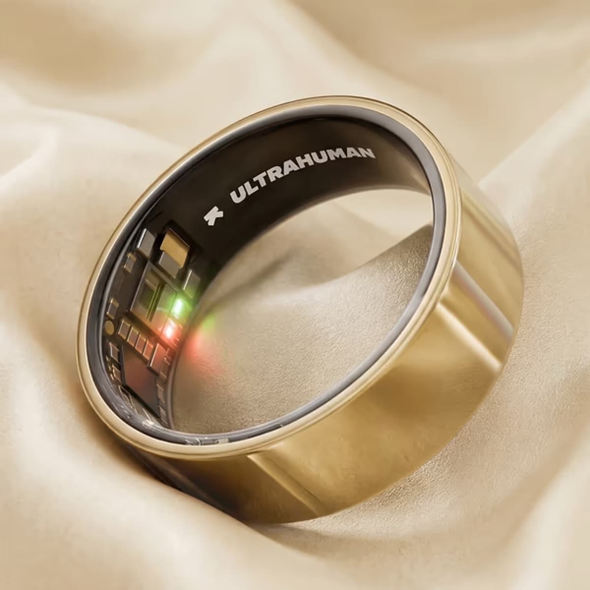 Ultrahuman Ring AIR snjallhringur