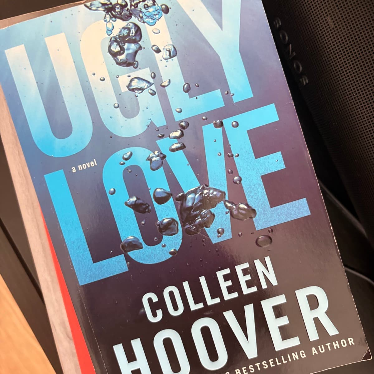 Ugly Love - Colleen Hoover