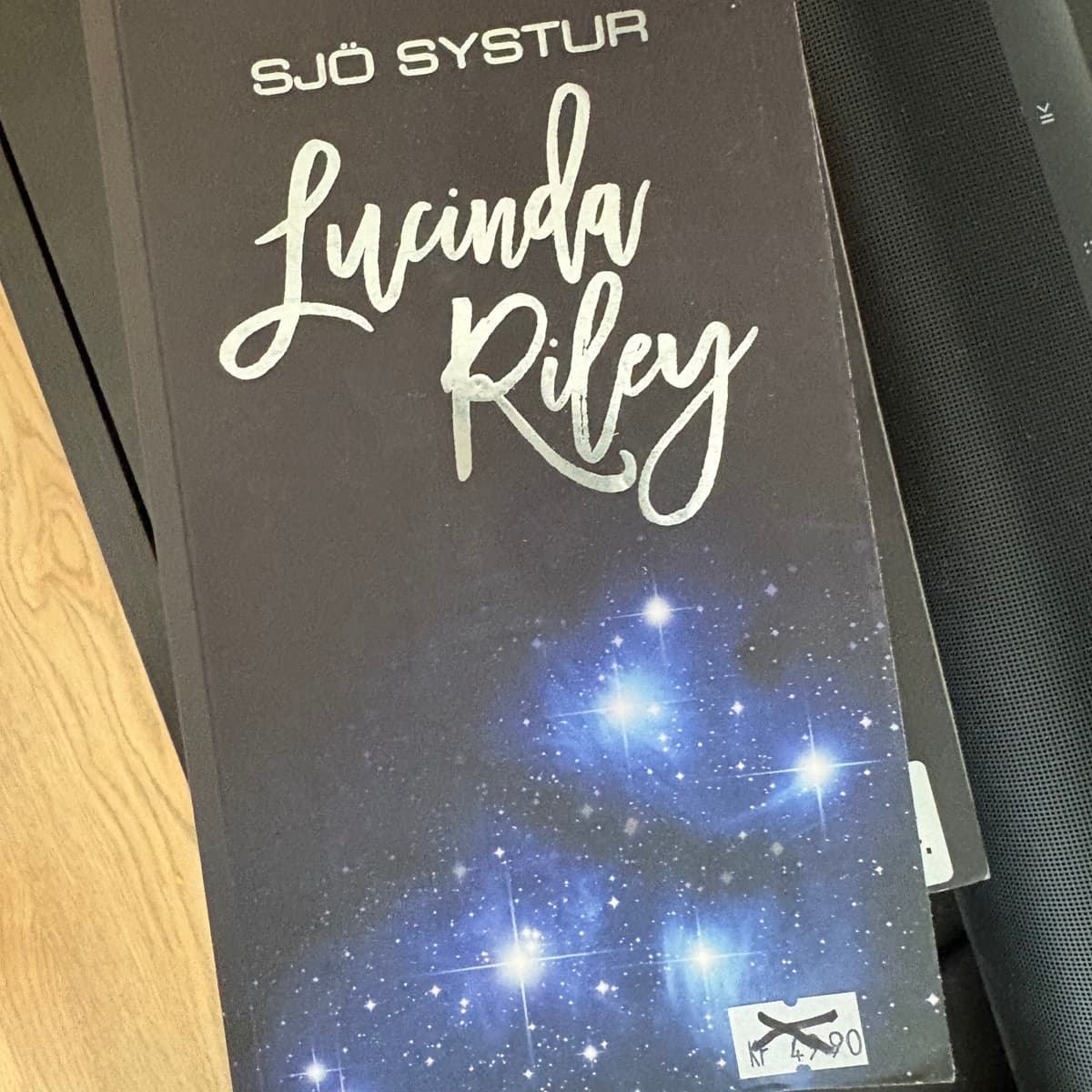 Sjö systur