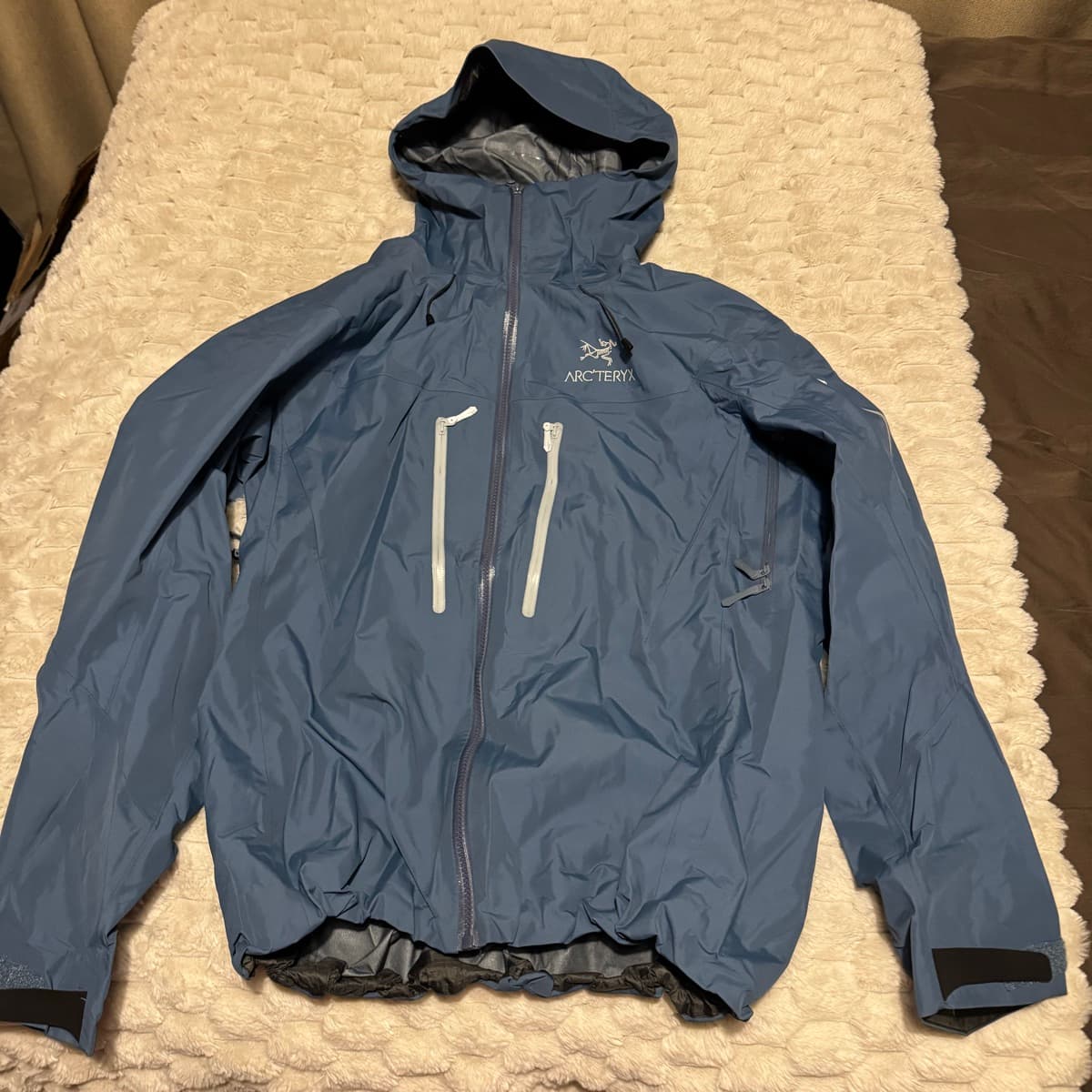 Arc'teryx útivistarjakki