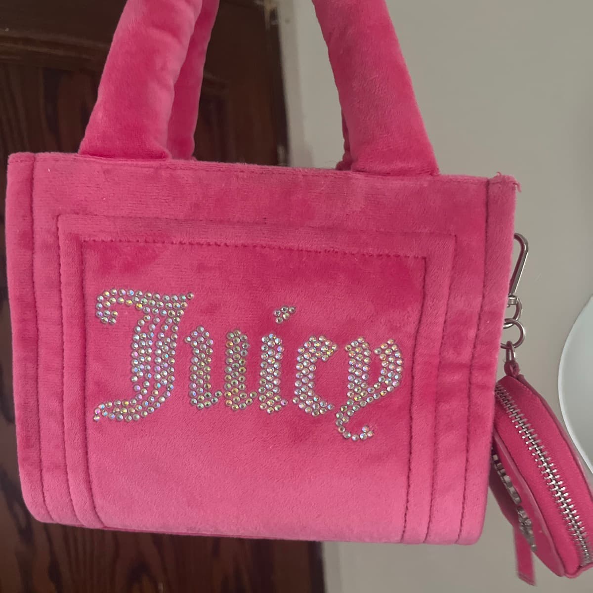 Juicy Couture handtaska