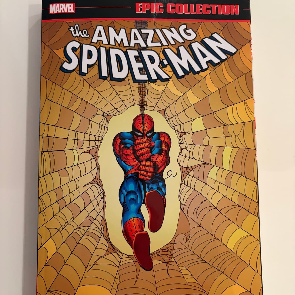 The Amazing Spider-Man Epic Collection Vol. 2