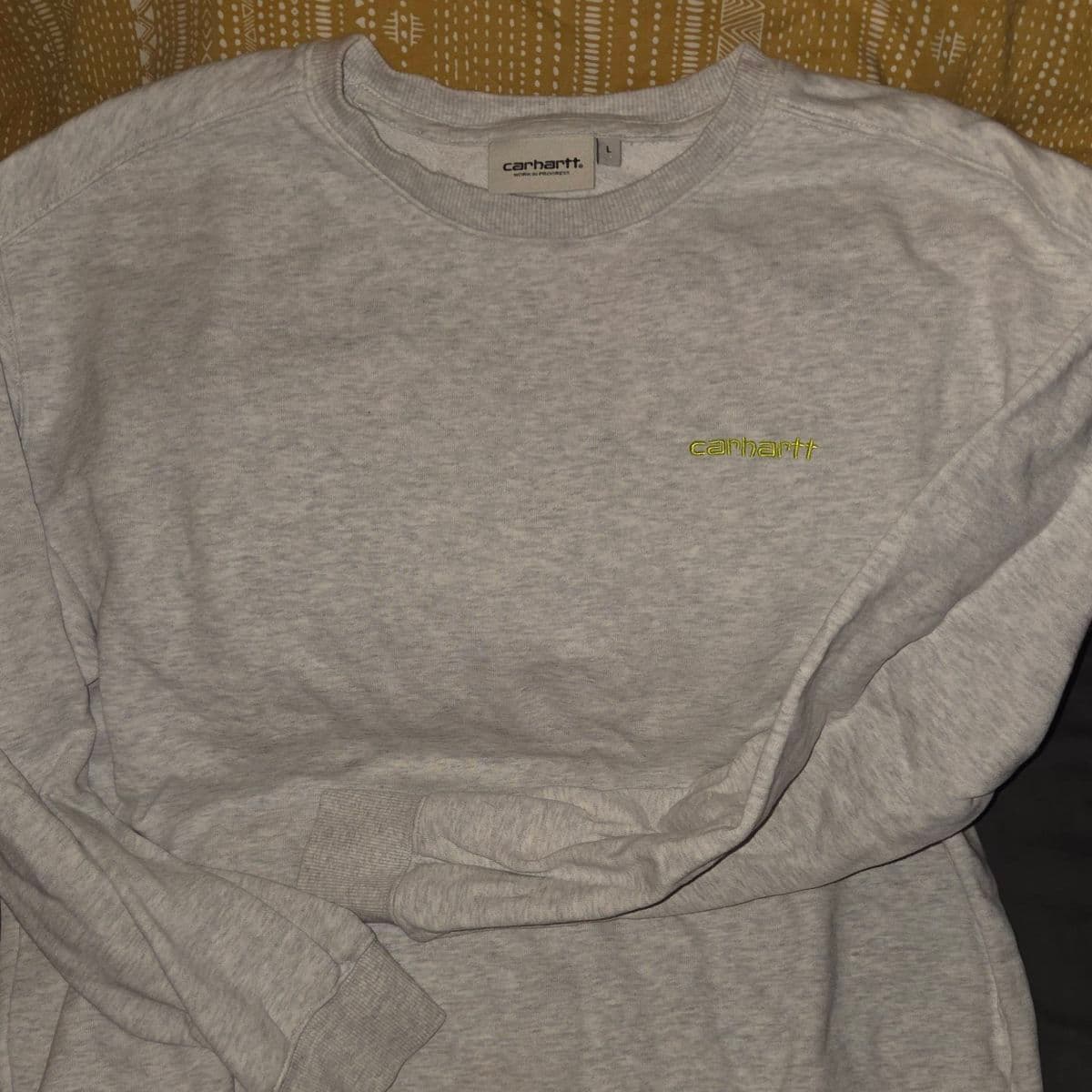 Carhartt peysa st L