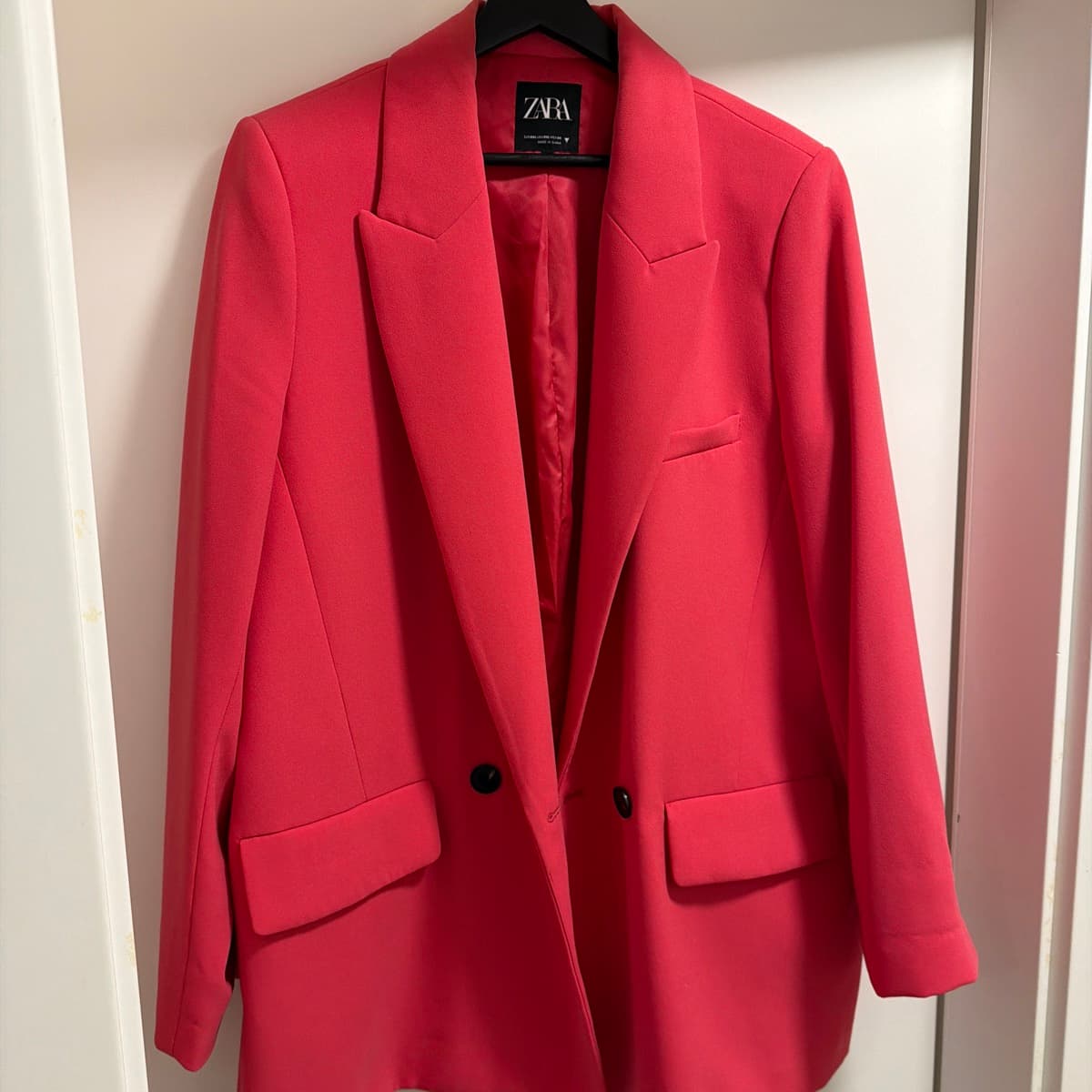 Zara blazer