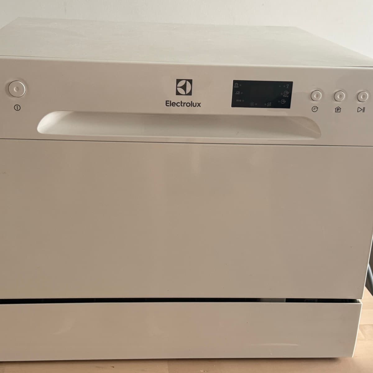 Electrolux borðuppþvottavél