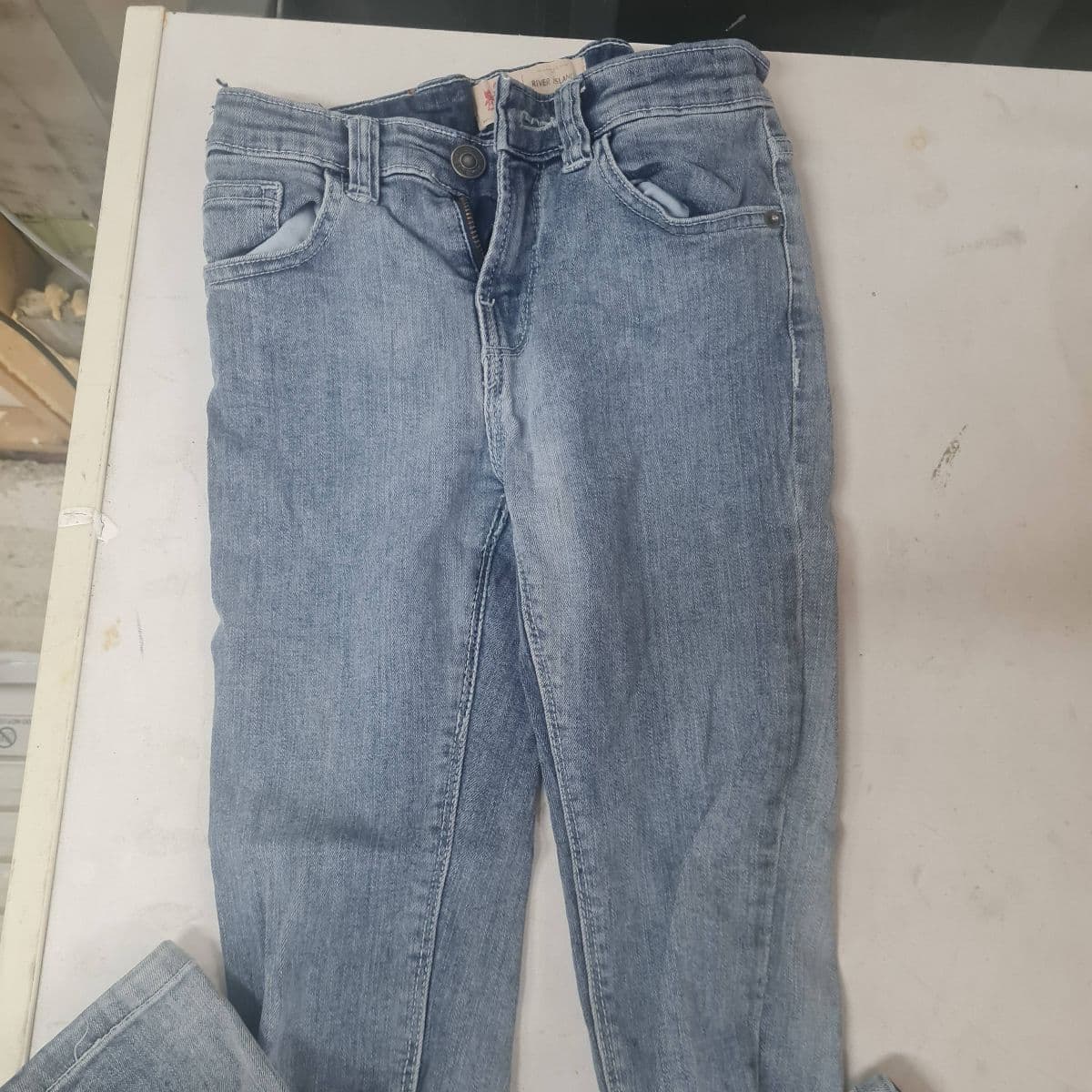 River Island gallabuxur