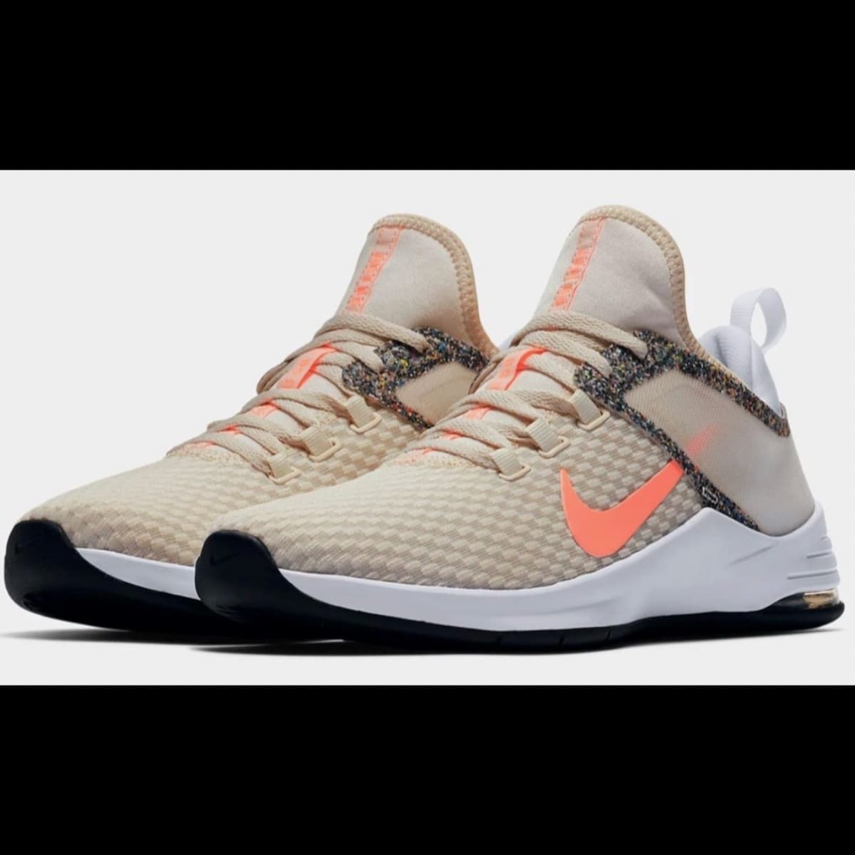 Nike skór