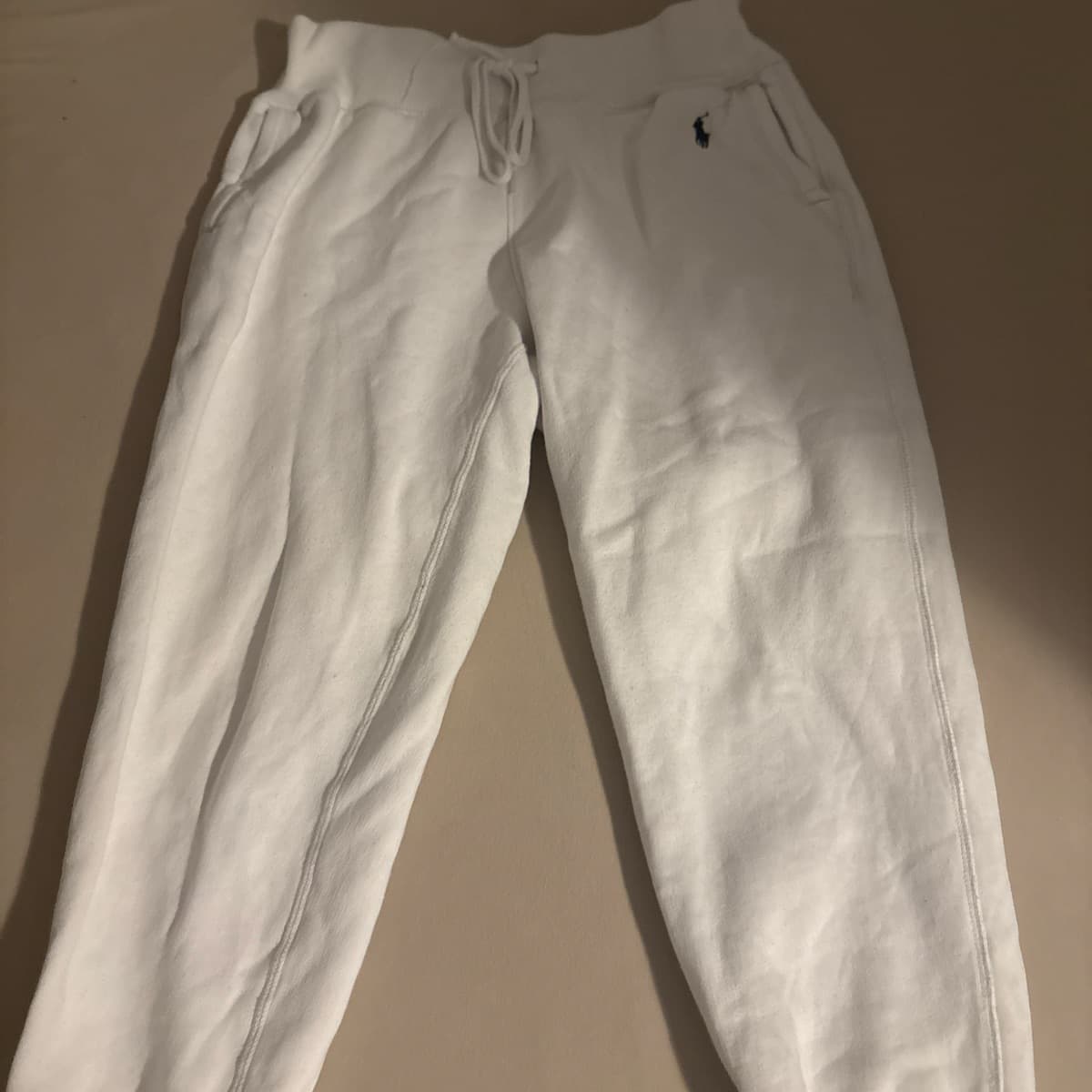 Polo Ralph Lauren joggingbuxur