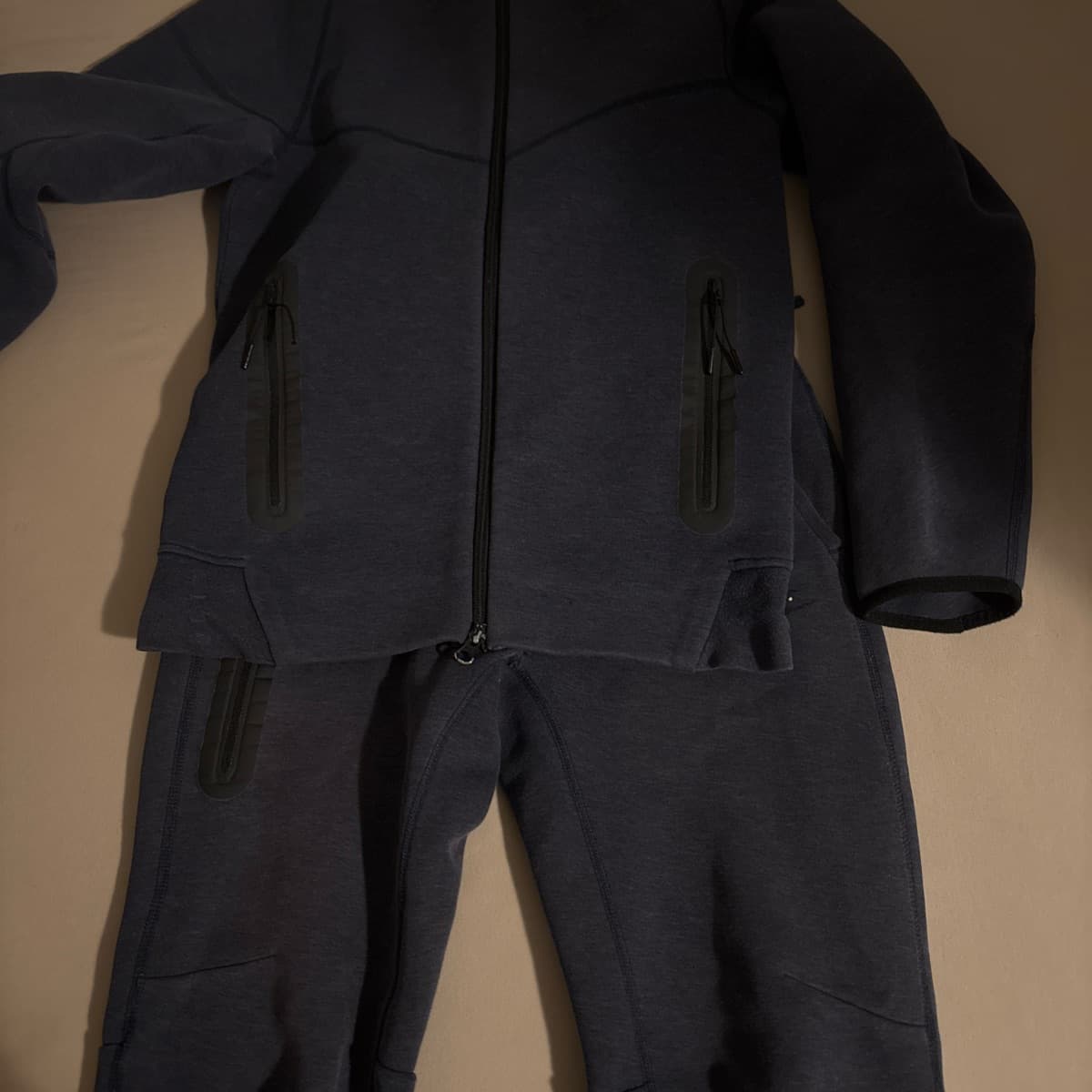 Íþróttasett Nike tech