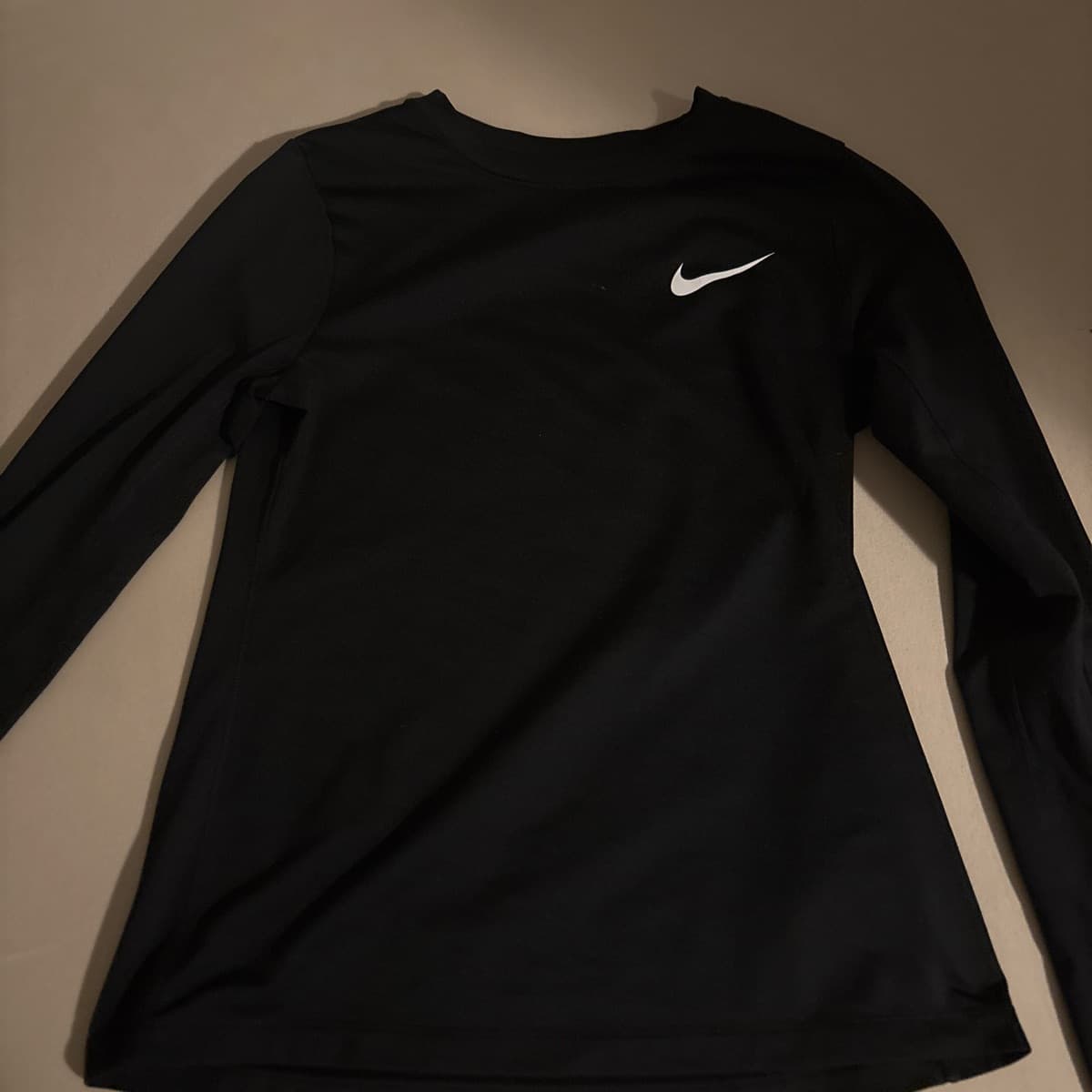 Nike síðermabolur
