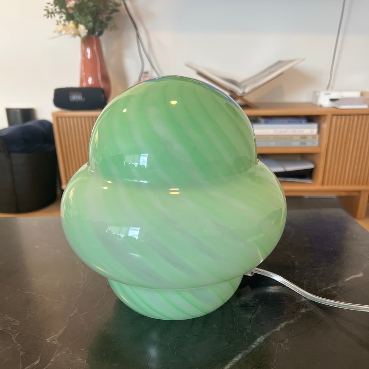 Candy lampi til sölu