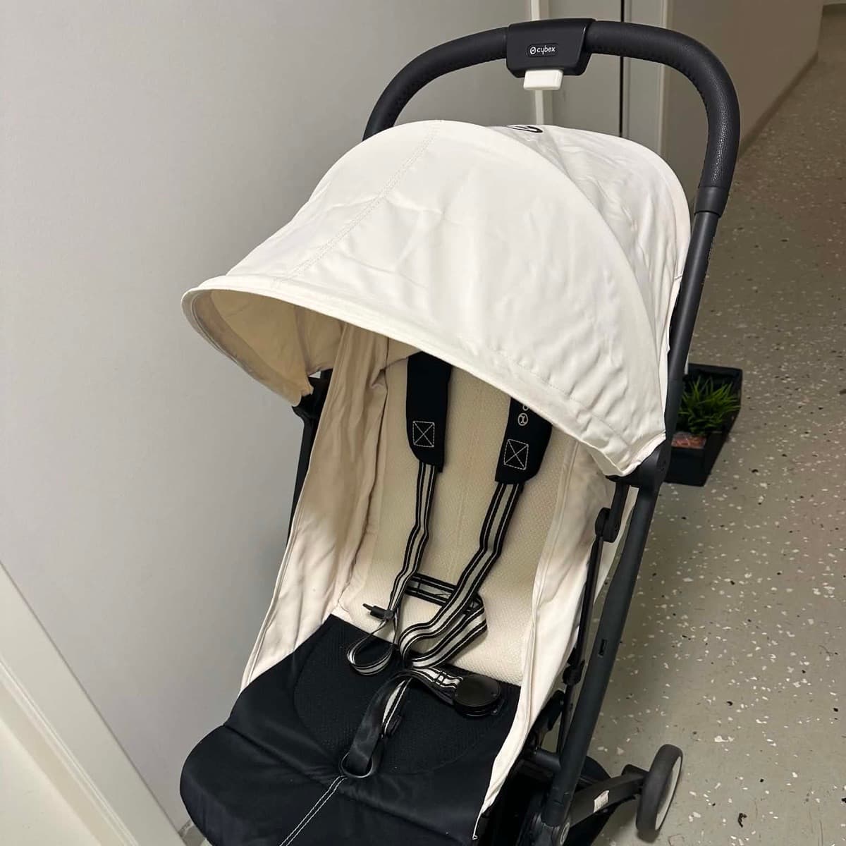 Cybex kerra