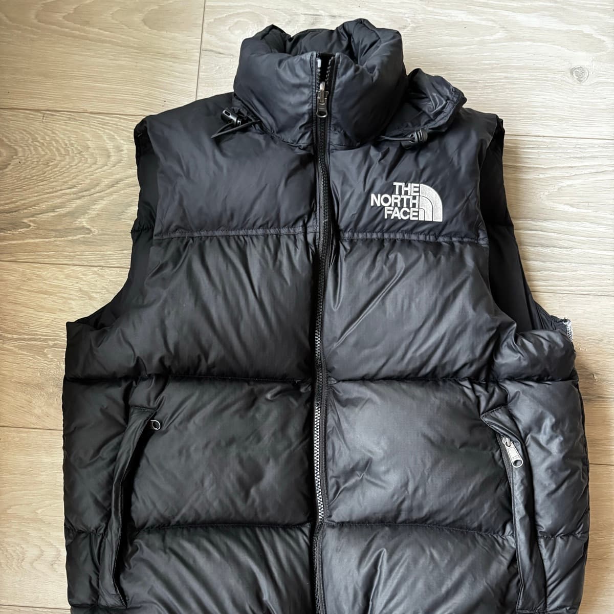 The North Face vesti