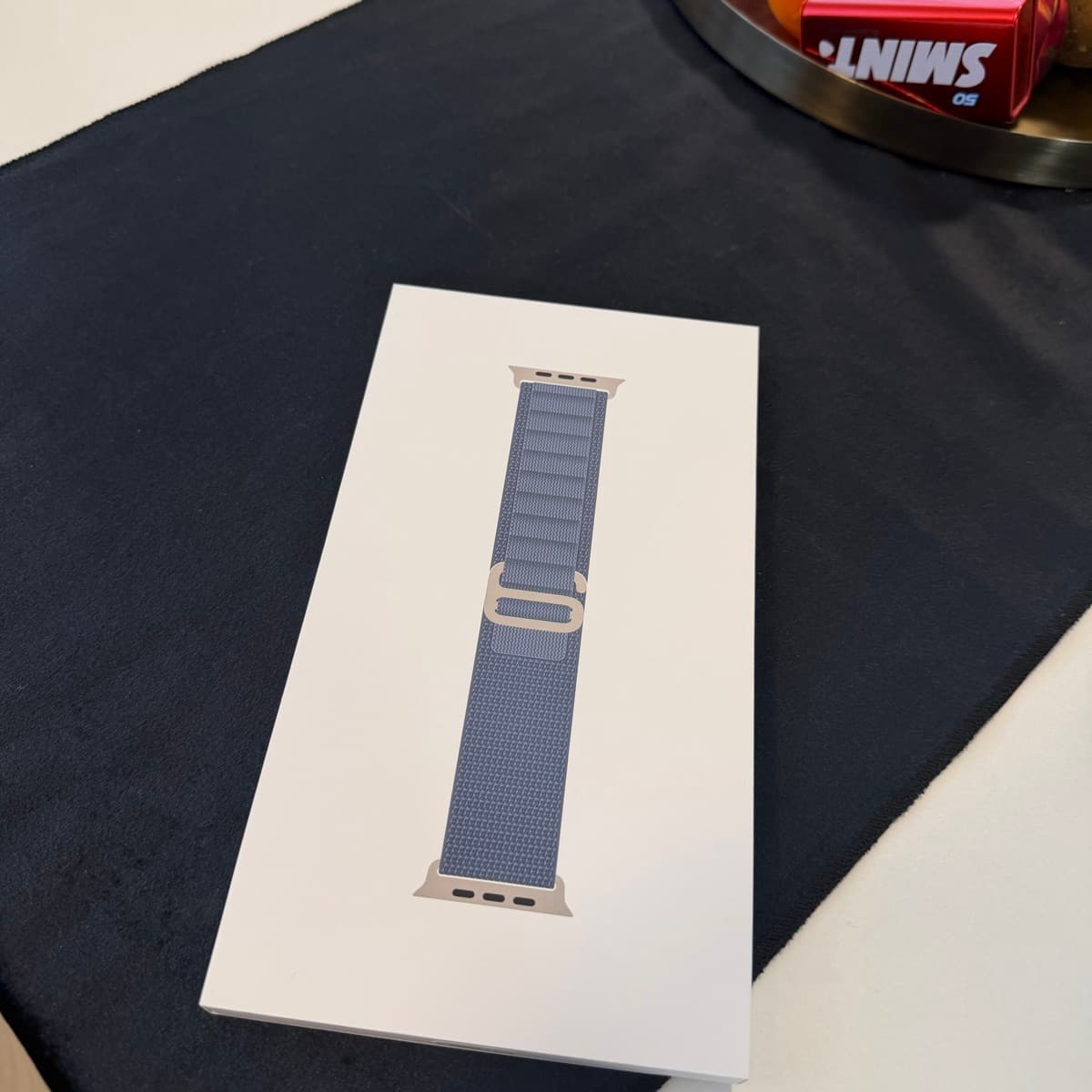 Apple Watch Alpine Loop ól