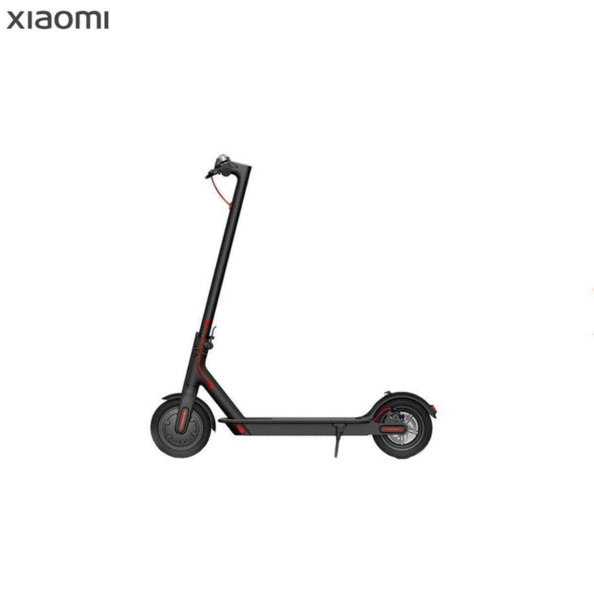 Xiaomi Mi rafmagnshlaupahjól