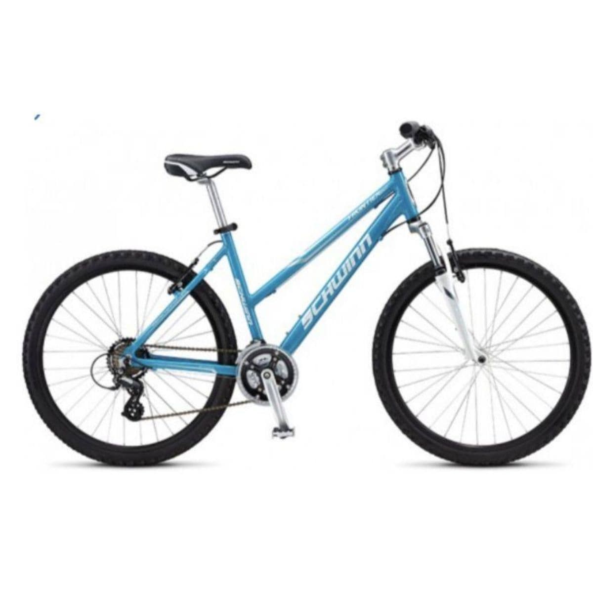 Schwinn fjallahjól
