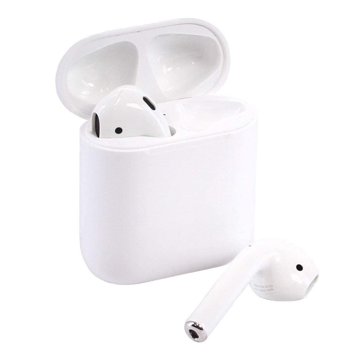 Airpods 2nd gen