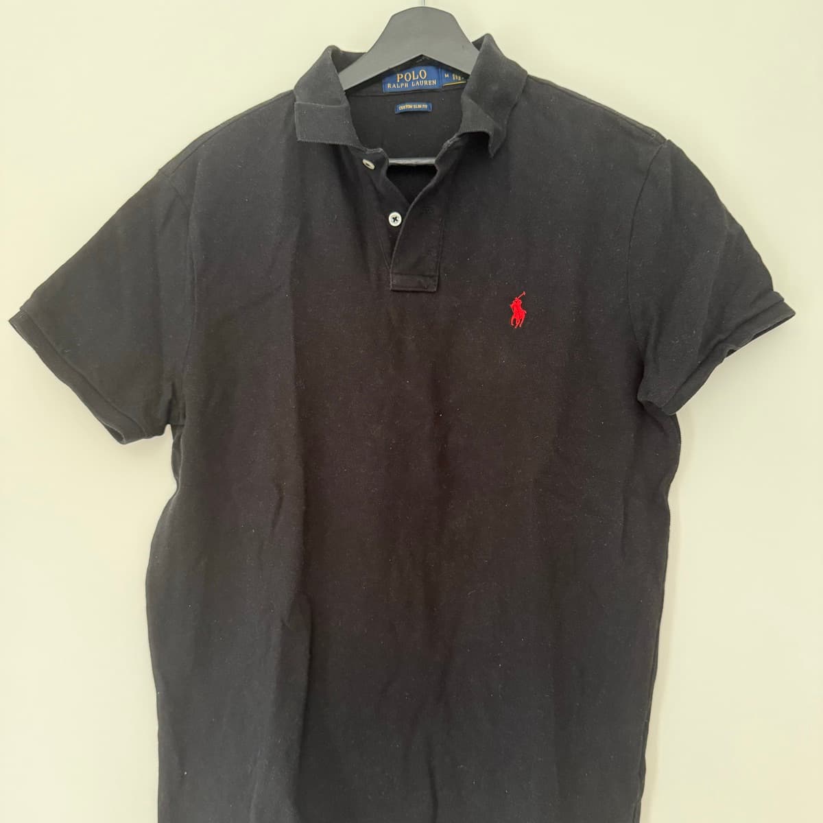 Polo Ralph Lauren pólóbolur