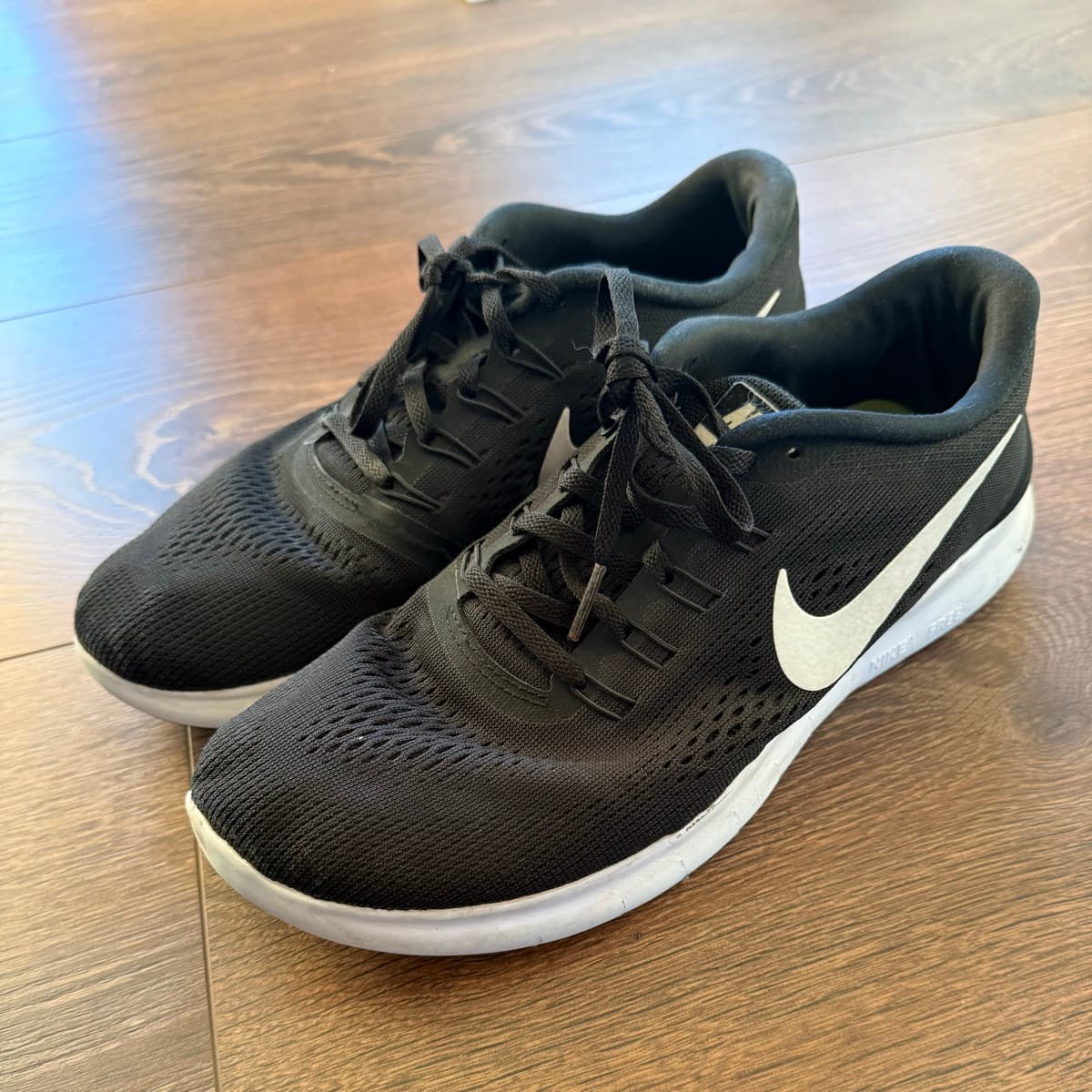 Nike hlaupaskór