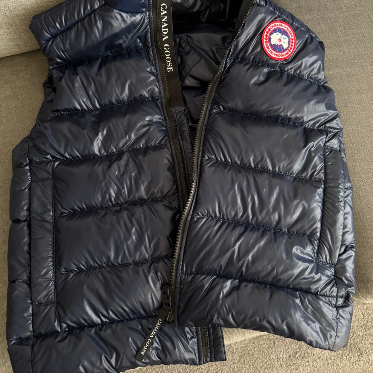 Canada Goose vesti