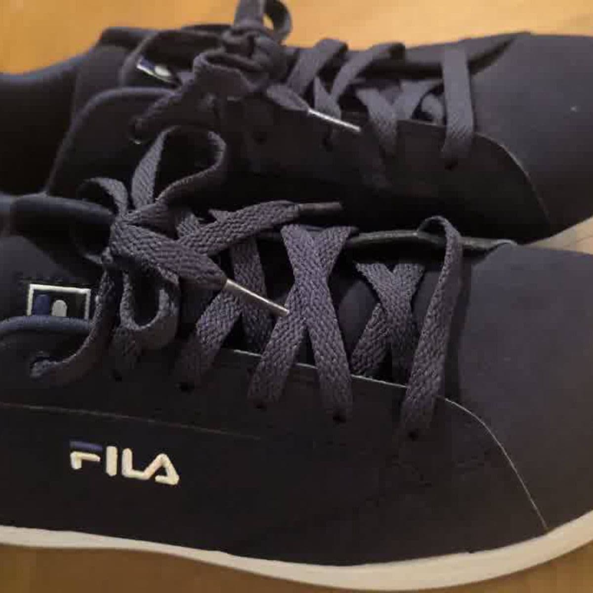 Fila strigaskór St/size 42