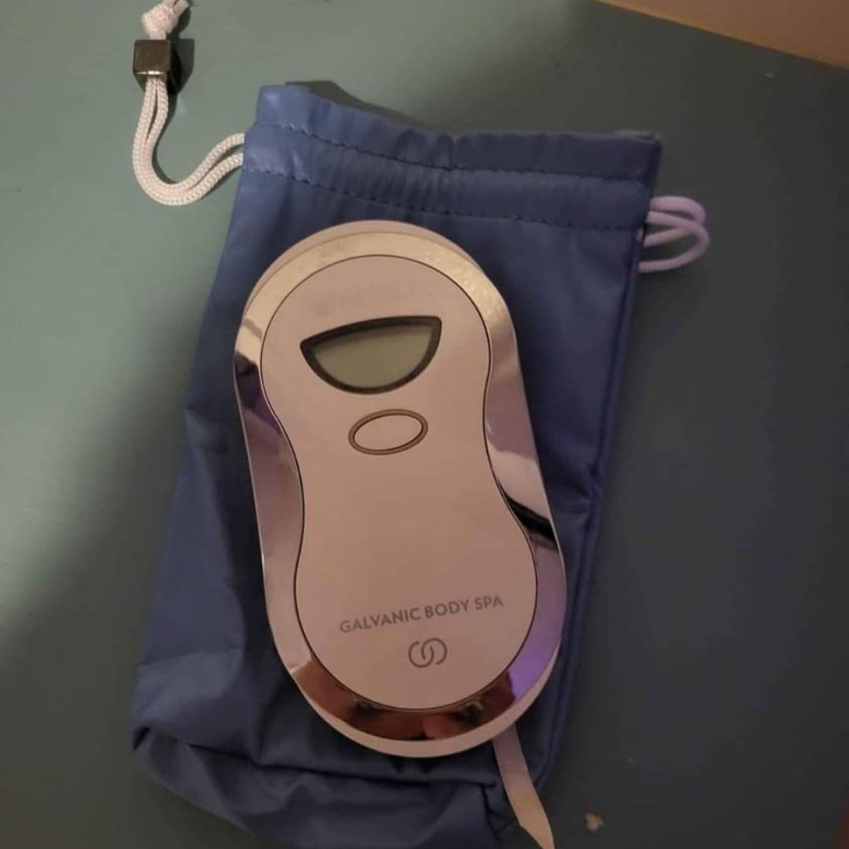 Nu Skin Galvanic Body Spa