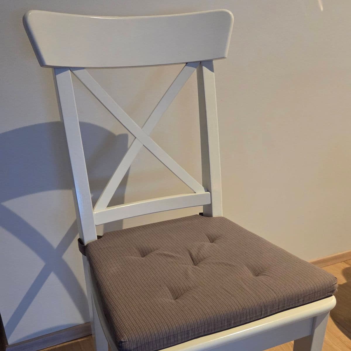 IKEA stólar 4 stk