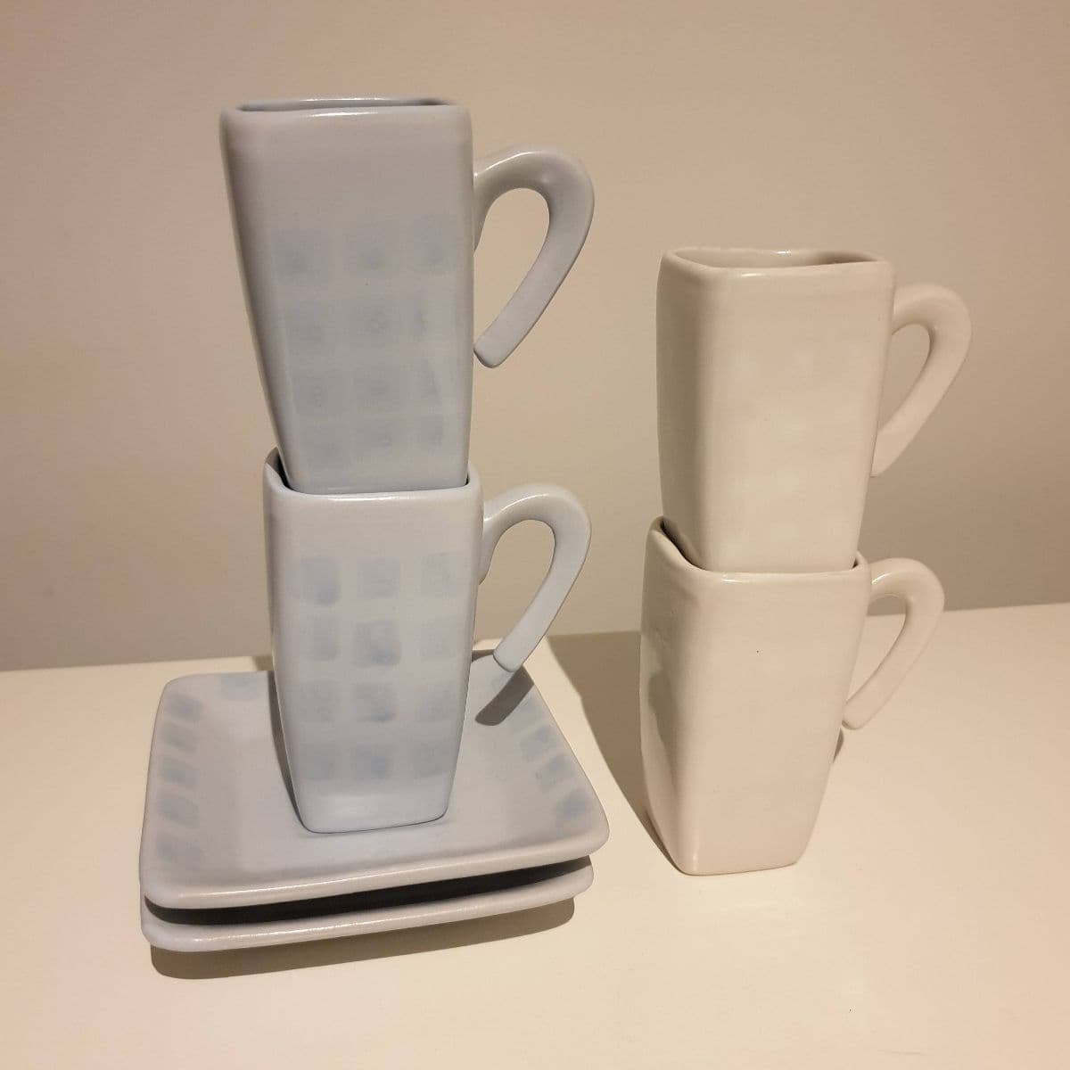 Broste matarstell